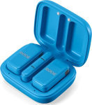 R&Oslash;DE Rode Wireless Microphone Blue (WIMICROCBLU)