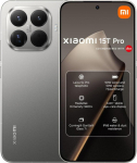 Xiaomi 15T Pro 6.83 256GB Gr&aring;