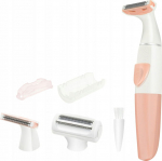 BEAUTIFLY SKIN SENSE EPIL MULTIFUNCTIONAL SHAVER