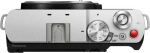 Panasonic Lumix DC-S9 kere, must/h&otilde;bedane