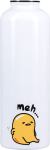 Paladone Gudetama Metal Water Bottle