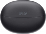 Headphones QCY Crossky Clip C30S Headphones (black)