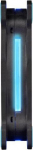 Thermaltake Riing fan 12 LED Blue (CL-F038-PL12BU-A)