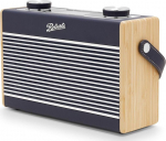 Roberts Radio Rambler Max Navy Blue