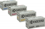 Kyo Kyocera Original TK-5220 Toner - 4er Multipack - Original - toner unit