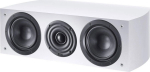 Heco Victa speaker Elite Center 102 white