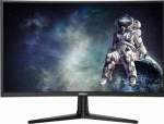 Dahua Europe LCD Monitor|DAHUA|23.6 "|1920 x 1080 pixels|Full HD|Native aspect ratio 16:9|LED|Curved|DHI-LM24-E240C