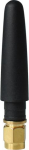 JCG401 Straight Compact Mobile Antenna 2dBi