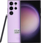 Samsung Galaxy S23 Ultra S918B DS 8/256GB Purple (REMADE) 2Y Remade / Refurbished