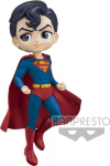 Banpresto Q Posket: Superman - Superman (Ver.B) Figure (15cm) (18350)