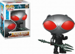 Funko Pop! Movies: Aquaman and the Lost Kingdom - Black Manta #1303 Vinyl Figure