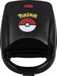 Uncanny Brand Uncanny - Pokemon Sandwich Maker Pokeball