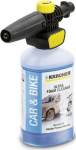K&auml;rcher FJ 10 C Connect 'n' Clean - foaming nozzle with detergent