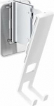 Vogels SOUND 4201 Speaker Wall Mount for Sonos One (SL) & Play:1, White | Vogels