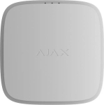 Ajax EN54 FireProtect (Smoke) smoke detector, white