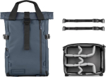 WANDRD PRVKE PHOTO BUNDLE 21L AEGEAN BLUE