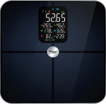 Tanita Analytical Bathroom Scale 16 Parameters Apple Health, Google Fit, IF1321C