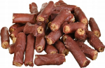 PETITTO Rice rolls with goose meat, a treat for dogs 500g