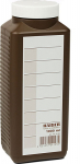 Kaiser Fototechnik Kaiser Chemical Storage Bottle 1000ml, brown 4193