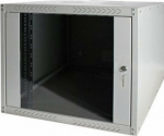 Digitus | Wall Mounting Cabinet | DN-19 07-U-EC | 60 x 45 cm | Grey