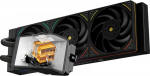 Thermalright Wonder Vision 360 UB ARGB AiO-Wasserk&uuml;hlung, ARGB, 6.67&rdquo; OLED display &ndash; 360mm, schwarz