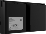 EN54 Internal Battery (72h) black - The Ajax EN54 Internal Battery (72h) is a rechargeable Li-ion battery providing up to 72 hours of backup power for the EN54 Fire Hub Jeweller and EN54 Fire ReX Jeweller
