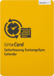 REINER SCT timeCard Exchange Sync Autoresponder 25 MA