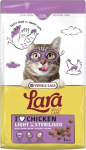 Versele-Laga VL-Lara Adult Light Sterilized sterilized cat food 7kg