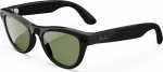 META Ray-Ban Skyler G2 Glossy black green AI Glasses