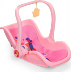 ZAP Zapf Creation: Baby Born - Portable Seat (839843)