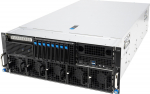 ASUS ESC8000A-E13 LGA 6096 Rack (4U) Silver