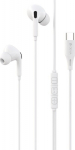 Devia Kintone A2 Wired USB-C Earphones