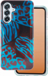 Blue Star Nakładka Animal Print do Samsung Galaxy A26 5G Kameleon