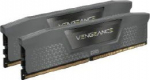 CORSAIR VENGEANCE DDR5 16GB (2 x 8GB) DDR5 6000 CL36-44-44-96 1.35V Intel XMP & AMD EXPO - GREY
