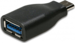 i-tec Adapter USB 3.1 C male do A żeński