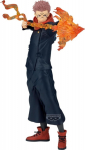 Banpresto Maximatic Plus: Jujutsu Kaisen - Sukuna Statue (24cm) (30045)