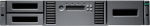 HPE MSL2024 MSL LTO8 FC 15LTO-STOCK,