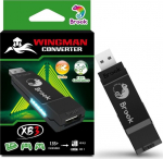 Brook Gaming Wingman XB3 USB-Controller adapter
