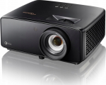 Optoma UZ38X - DLP-Projector - Laser - 3800 lm