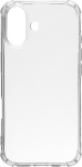 Tactical TPU Plyo Cover for Apple iPhone 17