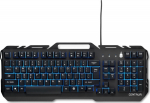 Enarxis Dynamic Media Spartan Gear - Centaur Wired Gaming Keyboard