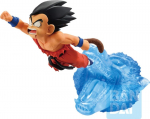Banpresto Ichibansho Dragon History Ⅱ: Dragon Ball - Son Goku Statue (17cm) (68466)