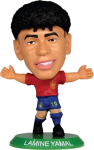 Creative Toys Company Creative Toys - Soccerstarz: Spain Lamine Yamal Figure (406016)