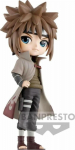 Banpresto Q Posket: Naruto Shippuden - Namikaze Minato (Ver.B) Figure (15cm) (19229)