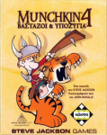 Steve Jackson Games &Kappa;ά&iota;&sigma;&sigma;&alpha; Munchkin 4: &Beta;&alpha;&sigma;&tau;ά&zeta;&omicron;&iota; &Kappa;&alpha;&iota; &Upsilon;&pi;&omicron;&zeta;ύ&gamma;&iota;&alpha; - &Epsilon;&pi;&iota;&tau;&rho;&alpha;&pi;έ&zeta;&iota;&omicron; (&Epsilon;&lambda;&lambda;&eta;&nu;&iota;&kappa;ή &Gamma;&lambda;ώ&sigma;&sigma;&alpha;) (KA110765)