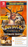 Maximum Games NSW Big Buck Hunter: Ultimate Trophy - Deluxe Edition (Code in a Box)