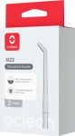 Oclean N22 Standart Nozzle Transparent for W10 lite