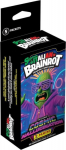 Panini Italian Brainrot 2: Beta Series Cosmic Hallucination - Ecoblister Cards (5 Packs of 7 cards)