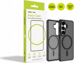 Mobile Origin Mobile Origin Easy Case, MagSafe, Matte Black - Samsung Galaxy S26+