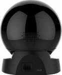 Imou Rex 3D 2K, IP-Sicherheitskamera, indoors, Verkabelt & Kabellos, 50 m, Tisch/Bank, Schwarz